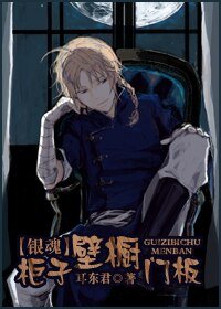 《(BG/銀魂同人)櫃子壁櫥門板》