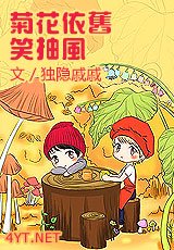 菊花依舊笑抽風