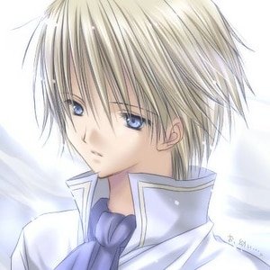 《(網王同人)水若雲間》