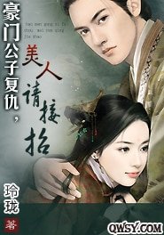 豪門公子復仇，美人請接招