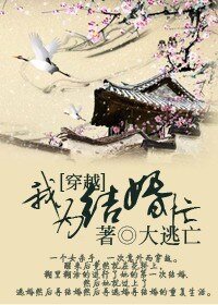 《穿越我為結婚忙》