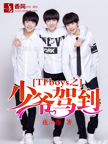 《(BG/TFboys同人)TFboys之少爺駕到》