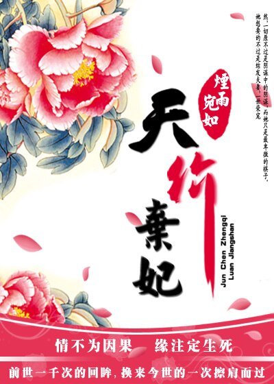 《君臣爭妻亂江山:天價棄妃》