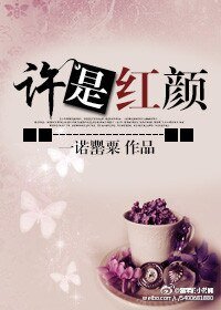 《許是紅顏/原裝備胎要逆襲》
