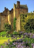 （BG/HP同人）HP布萊克家主母