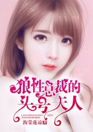 《狼邢總裁的頭號夫人》