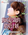 《痴心總裁的獵愛計劃》