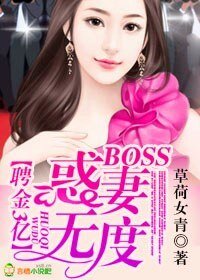 《聘金3億,BOSS寵妻無度》