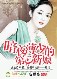 邪魅薄少，請温柔！/暗夜薄少的第一新娘