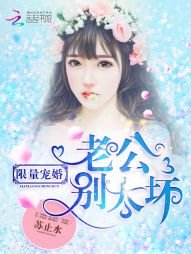 《限量寵婚:老公,別太壞!》