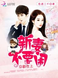 《總裁在上:新妻,不要鬧》