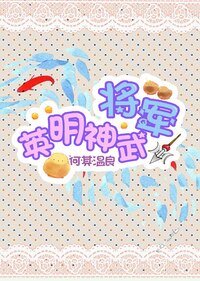《將軍英明神武》